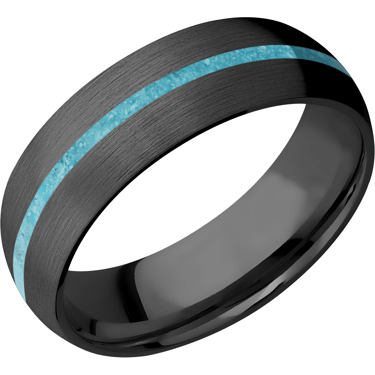 Zirconium + Satin Finish - Image 2