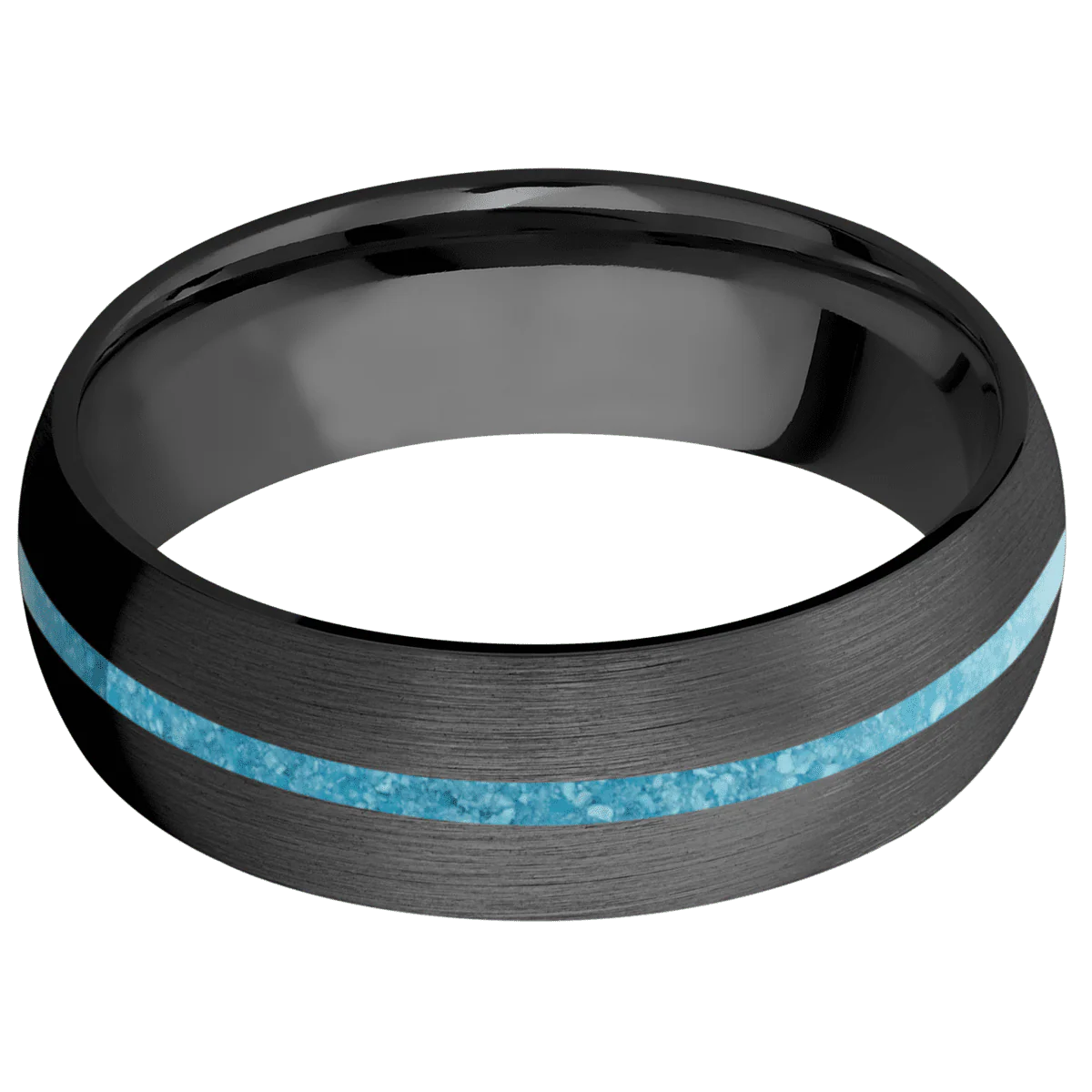 Zirconium + Satin Finish - Image 3
