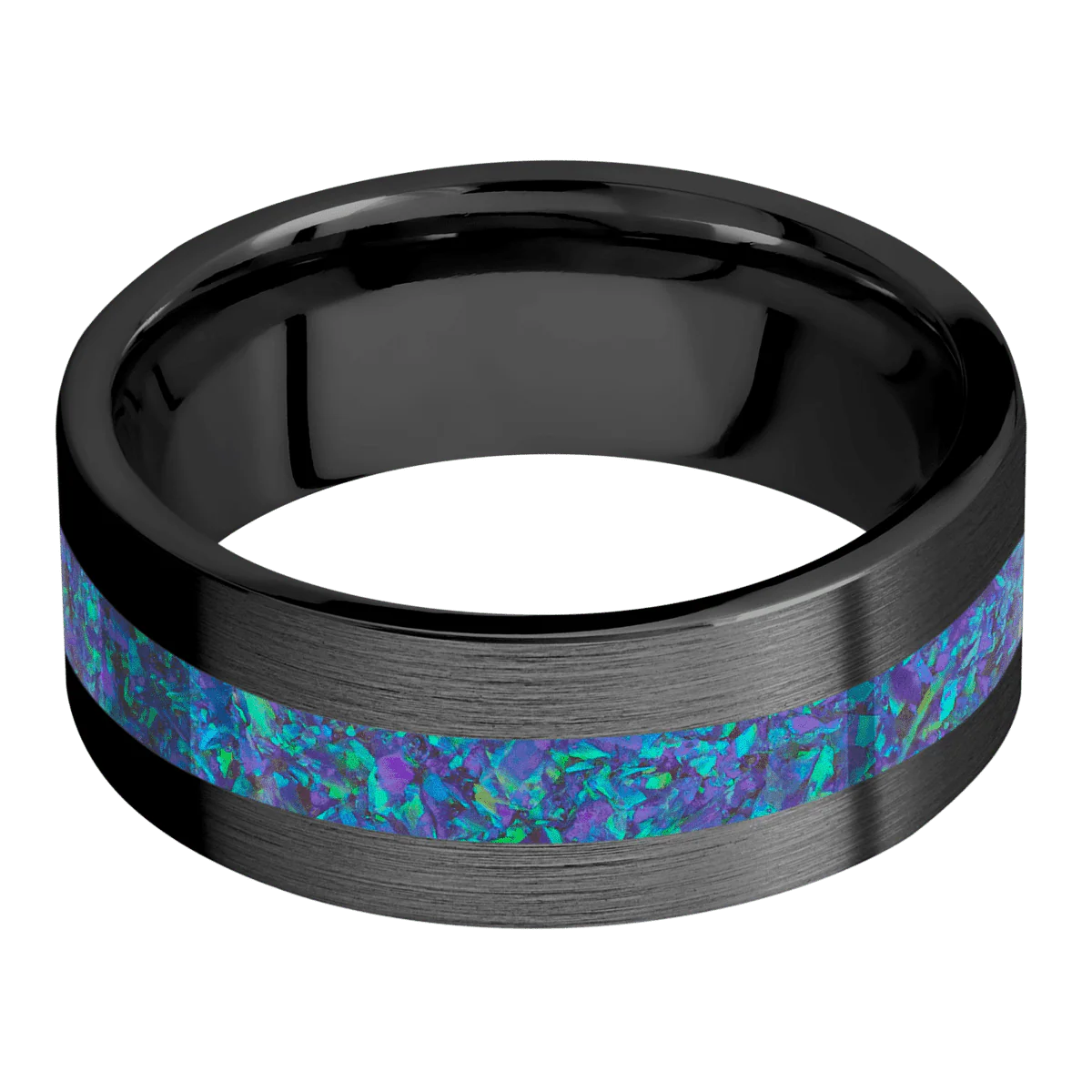 Zirconium + Satin Finish - Image 3