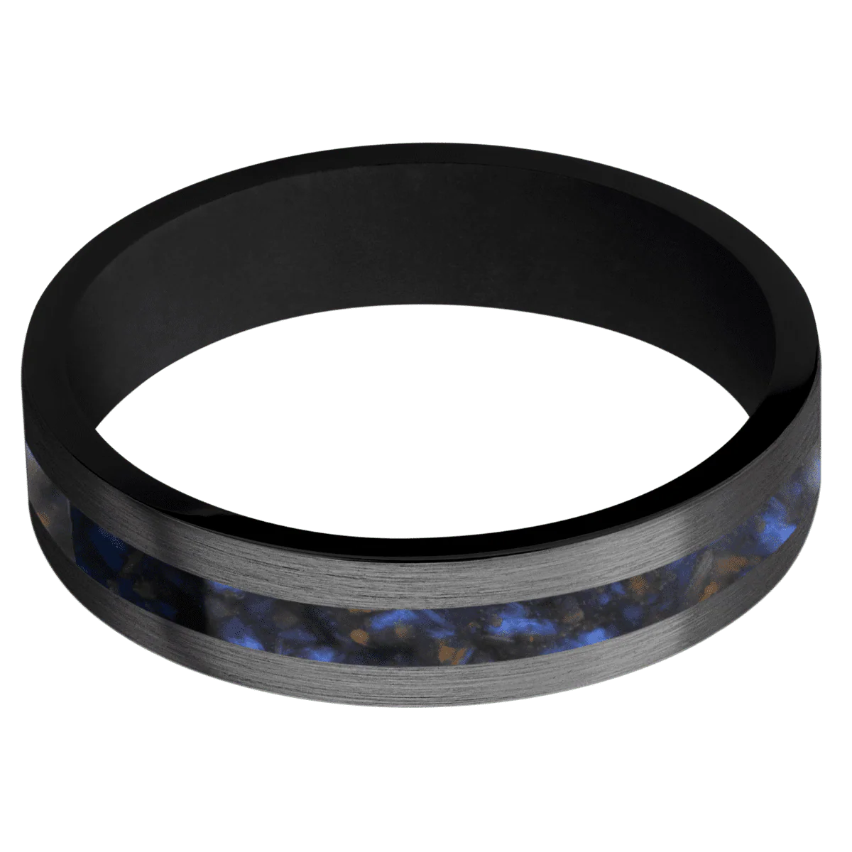 Zirconium + Satin Finish + Black - Image 3
