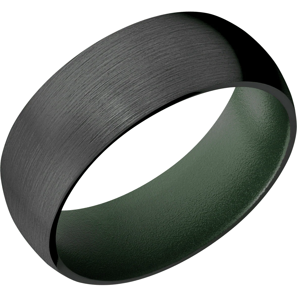 Zirconium + Satin Finish + Highland Green - Image 2
