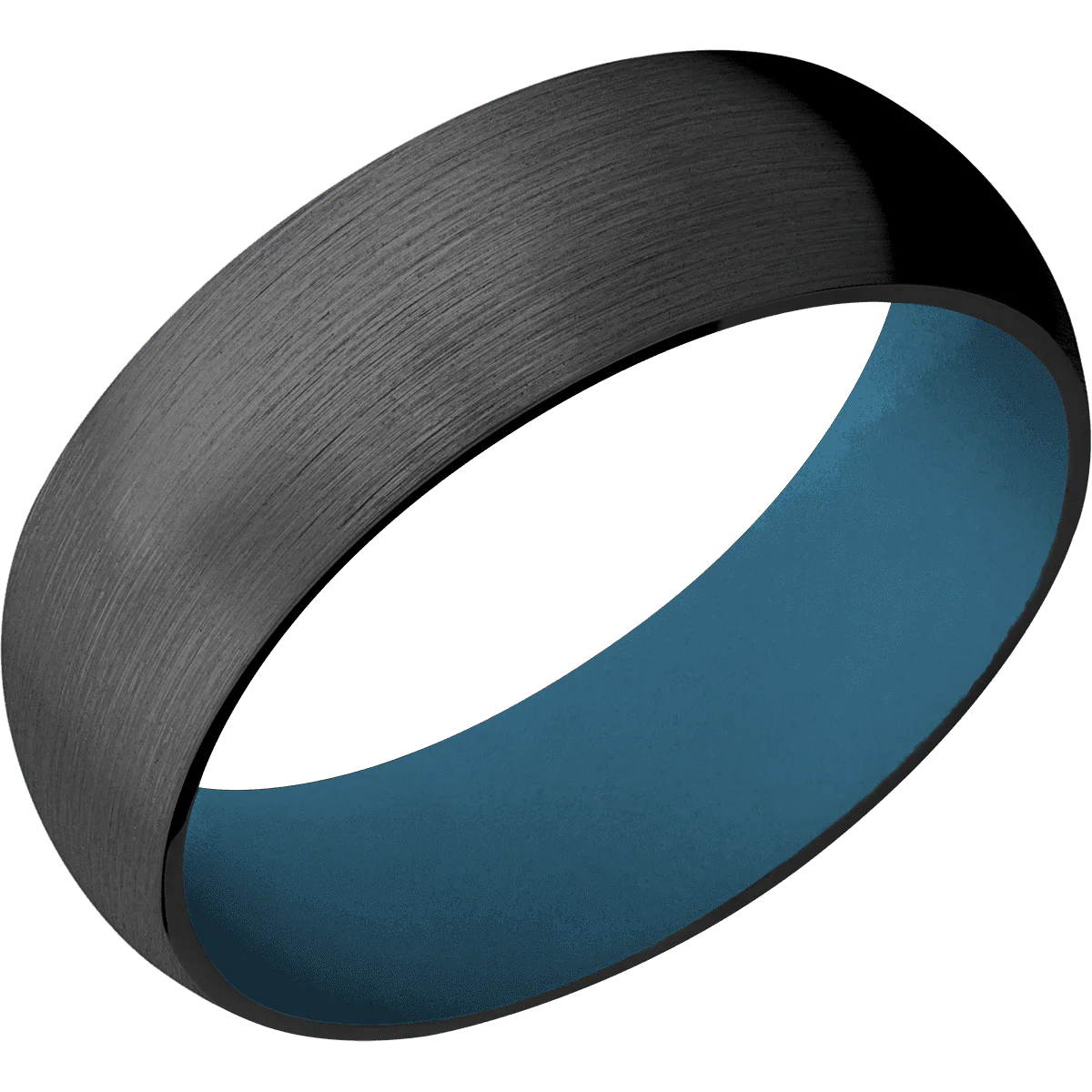 Zirconium + Satin Finish + Royal Blue - Image 2