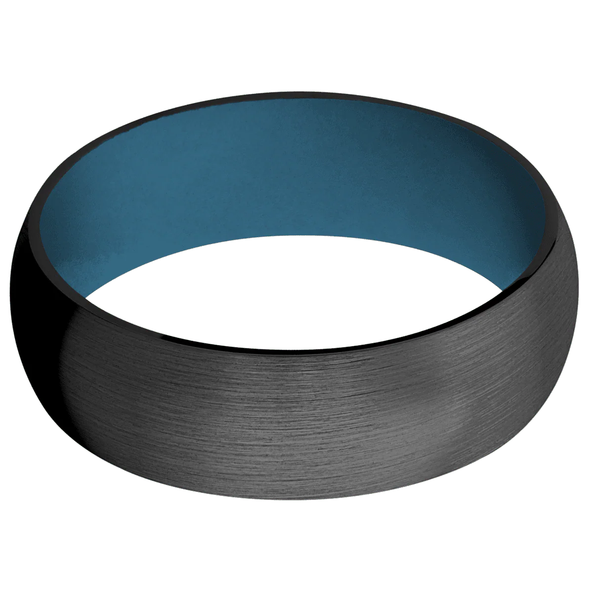 Zirconium + Satin Finish + Royal Blue - Image 3