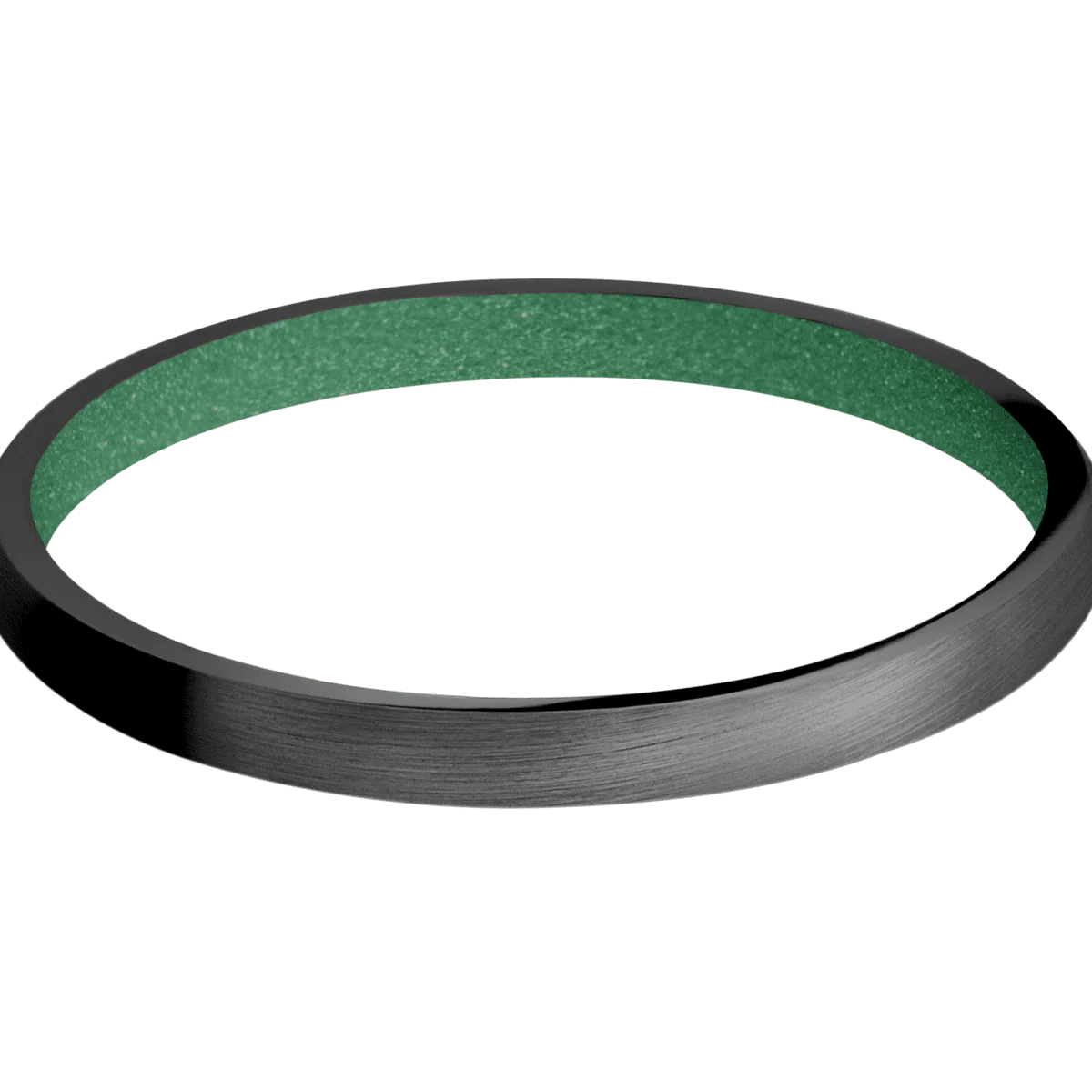 Zirconium + Satin Finish + Squatch - Image 3