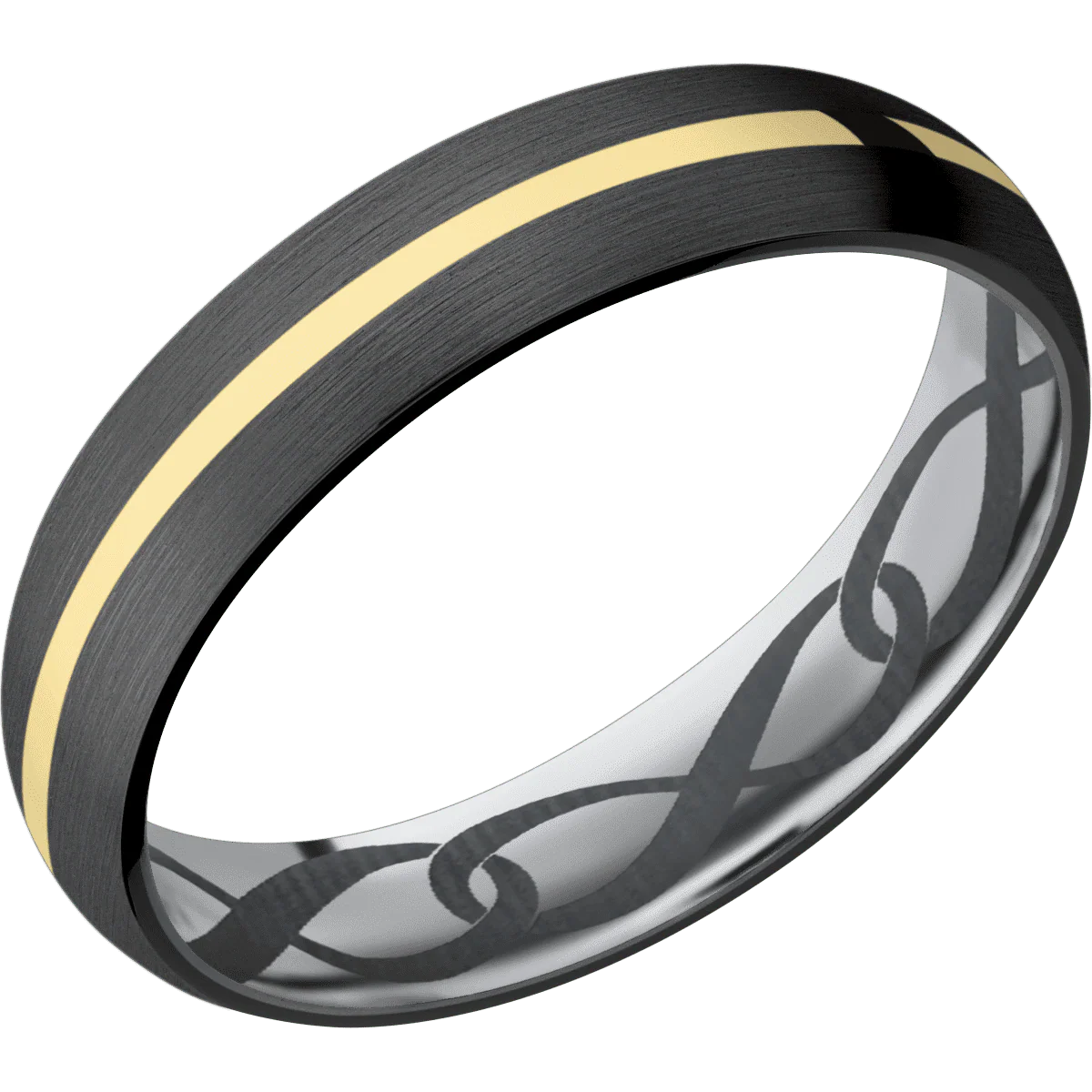 Zirconium + Satin Finish + Tantalum - Image 2