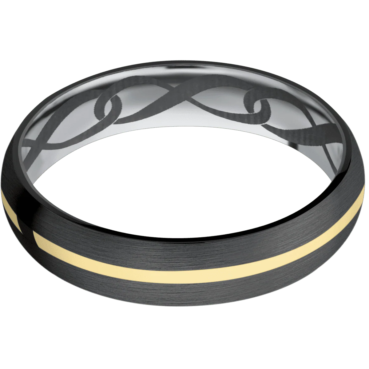 Zirconium + Satin Finish + Tantalum - Image 3