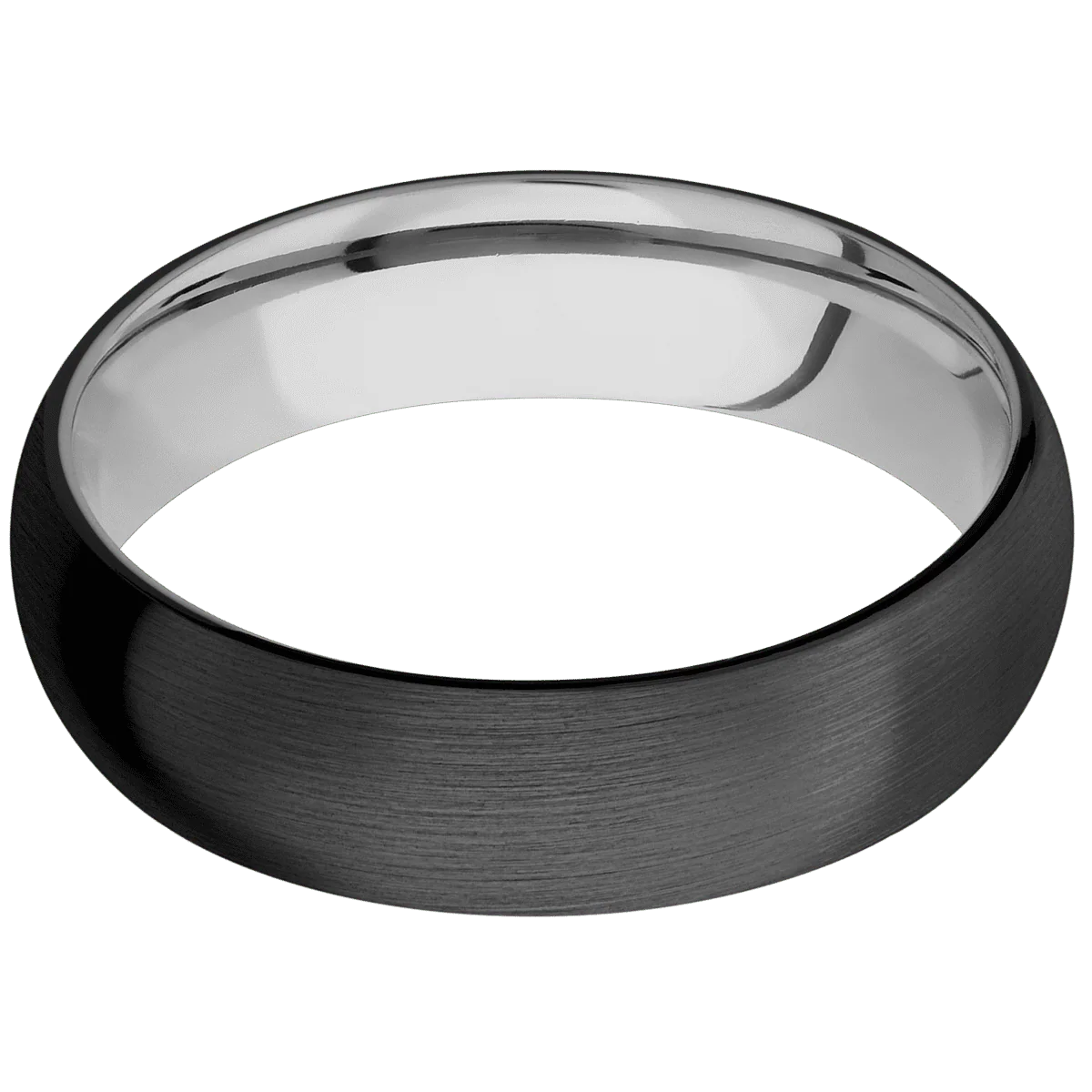 Zirconium + Satin Finish + Titanium - Image 3