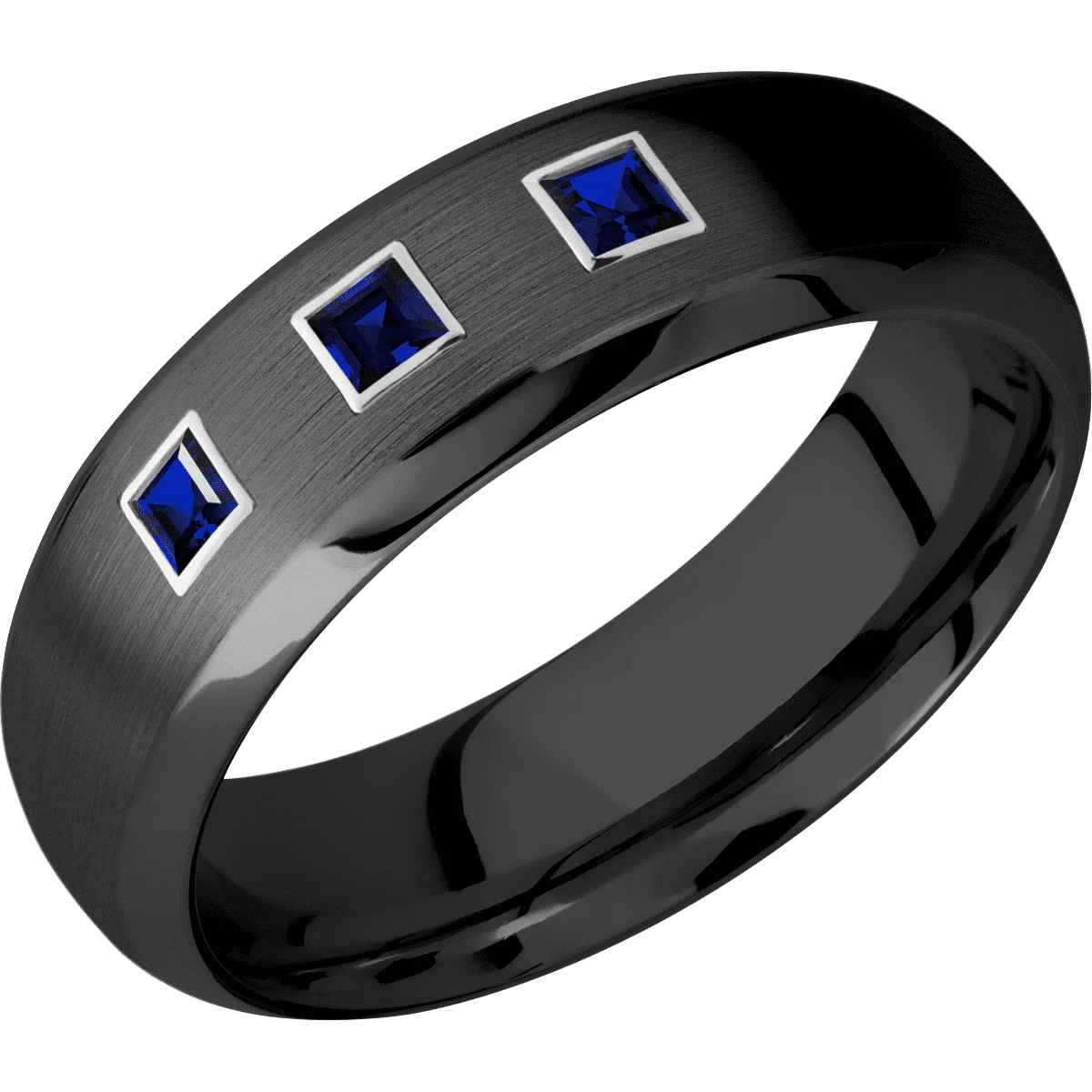 Zirconium + Satin , Polish Finish - Image 2
