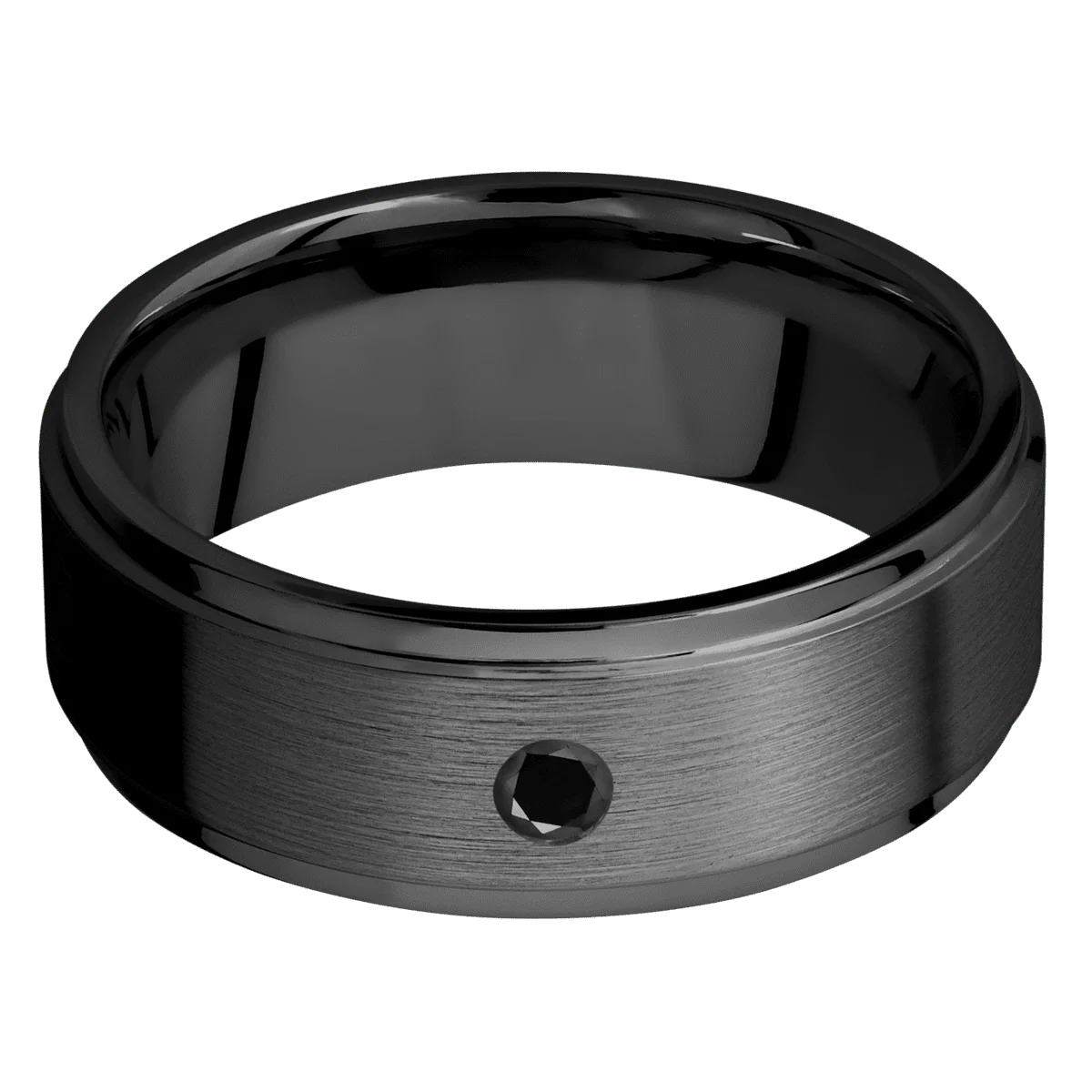 Zirconium + Satin , Polish Finish - Image 3