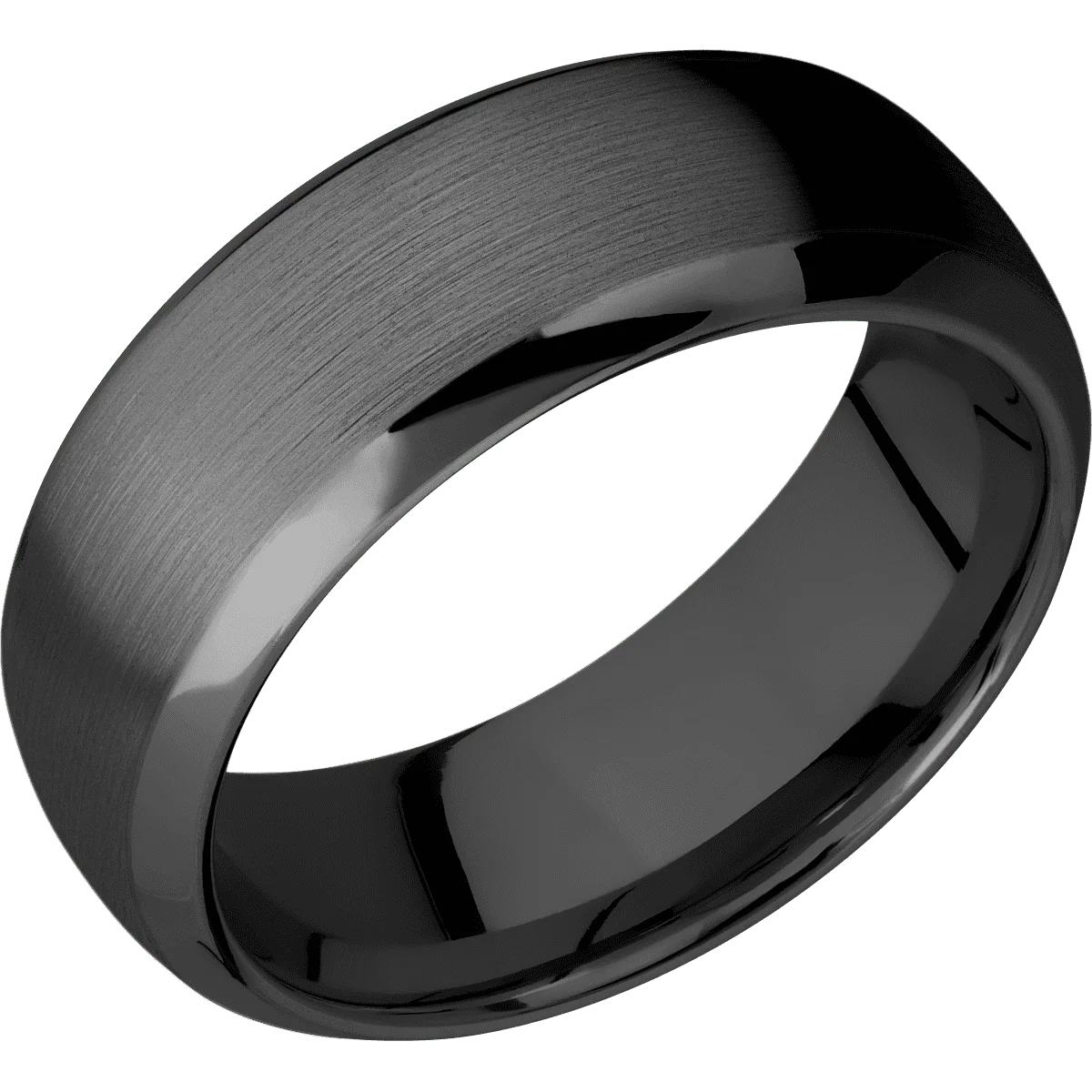 Zirconium + Satin , Polish Finish - Image 2
