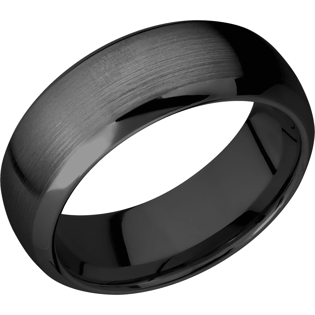 Zirconium + Satin , Polish Finish - Image 2