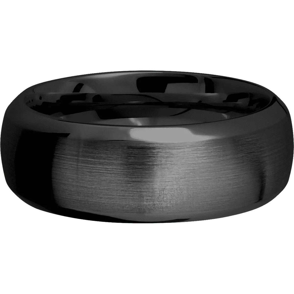 Zirconium + Satin , Polish Finish - Image 3