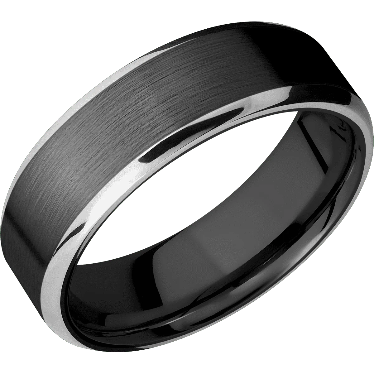 Zirconium + Satin , Polish Finish - Image 2