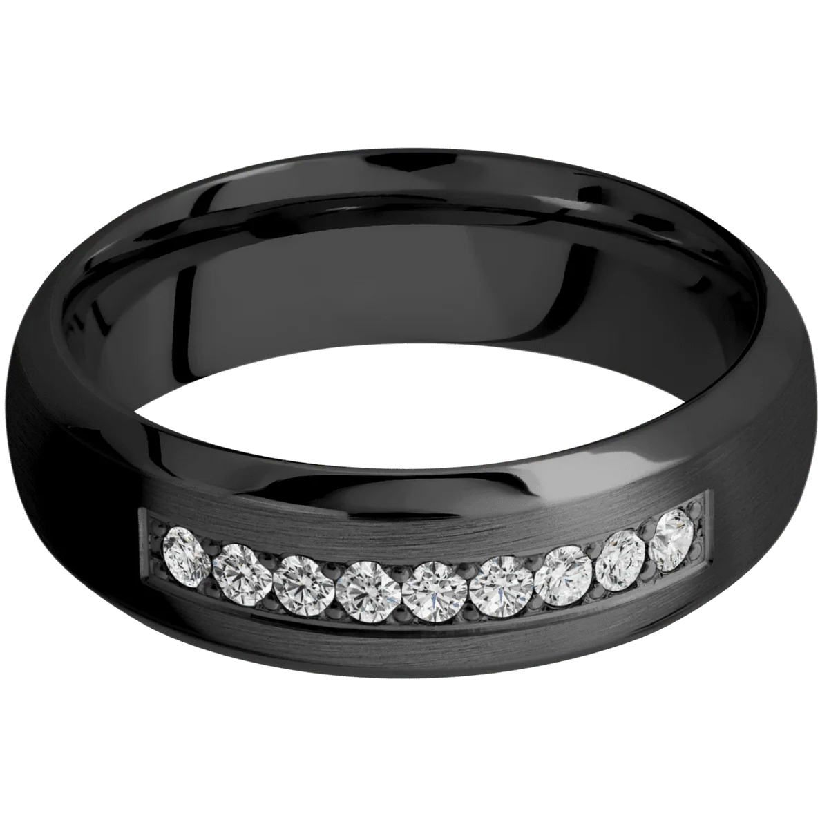 Zirconium + Satin , Polish Finish - Image 3