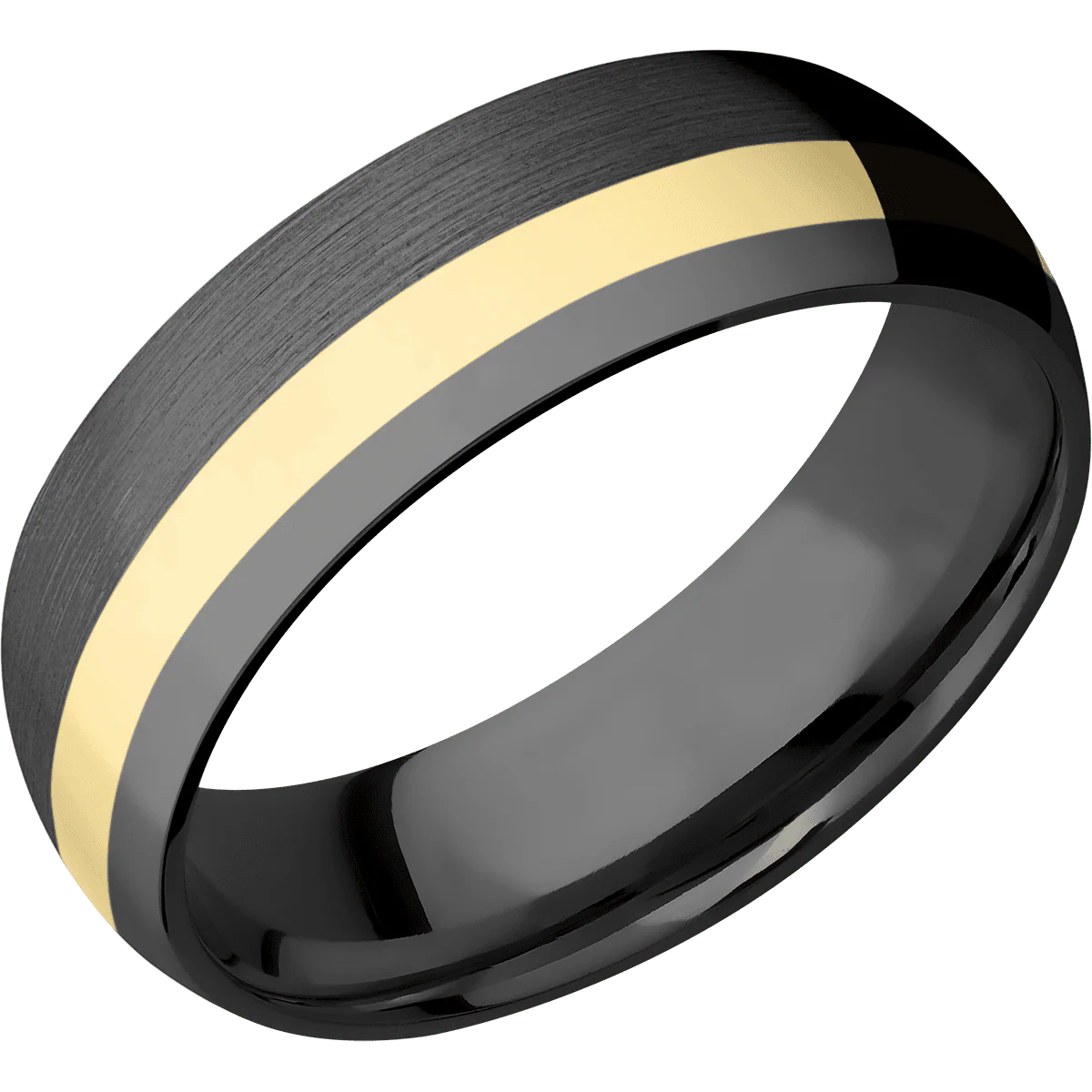 Zirconium + Satin , Polish Finish - Image 2