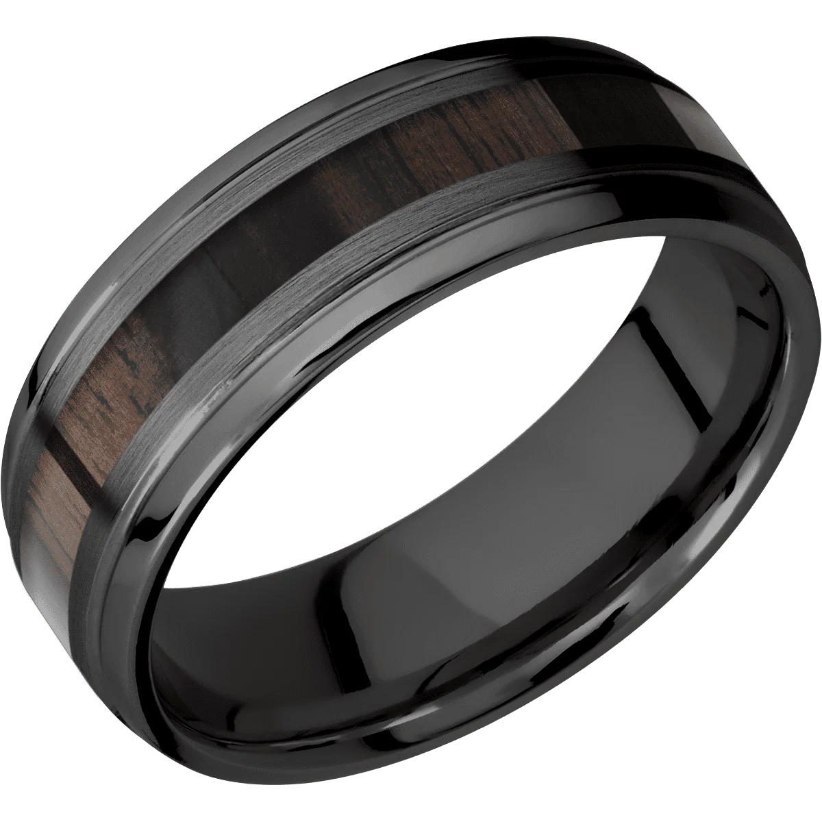 Zirconium + Satin , Polish Finish - Image 2