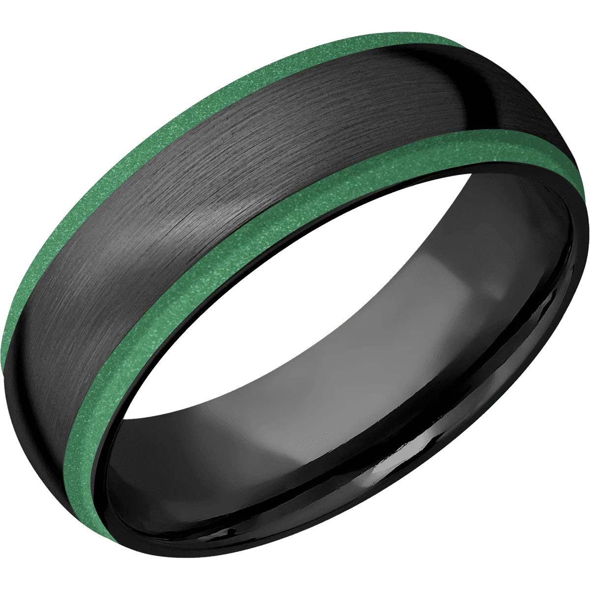 Zirconium + Satin , Polish Finish - Image 2
