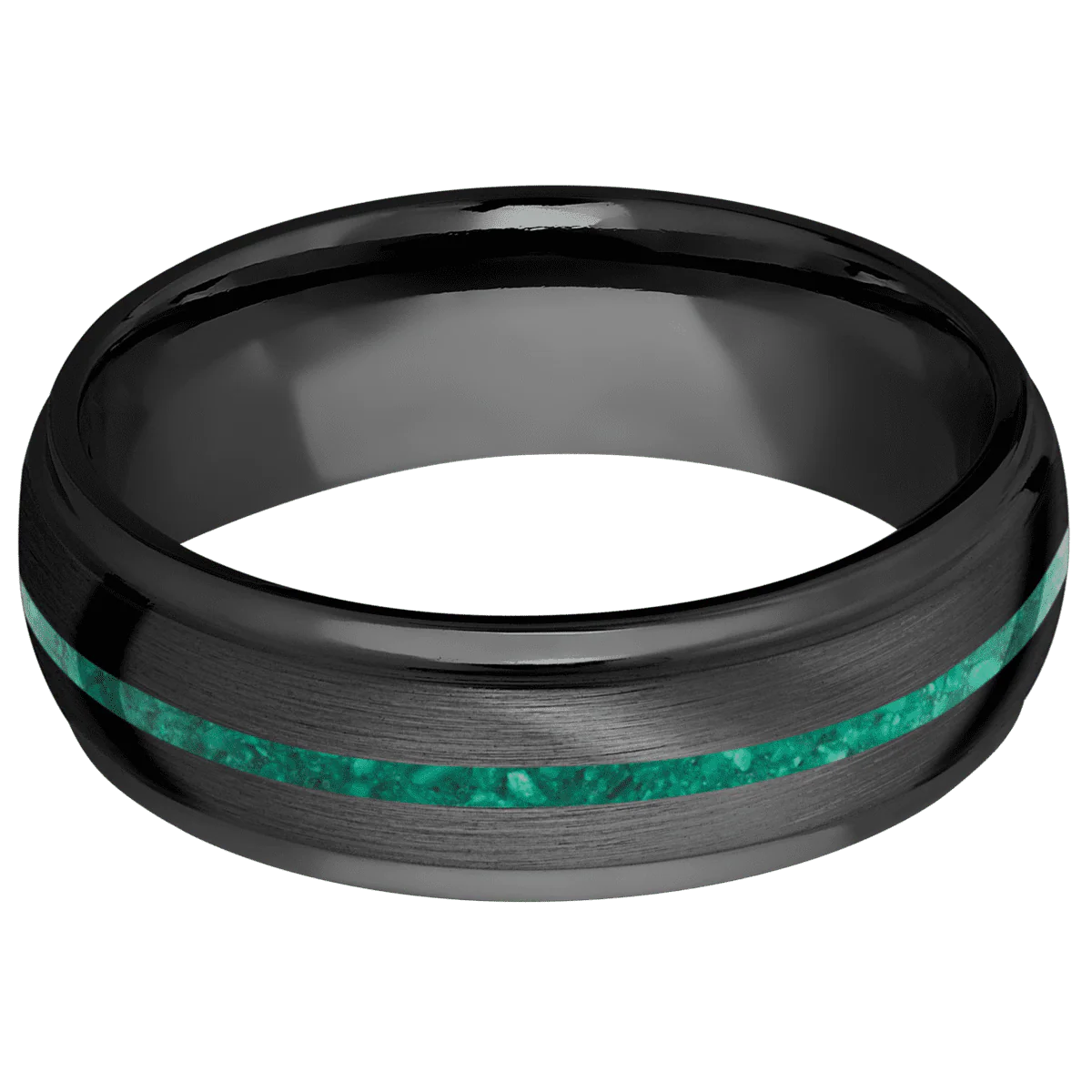 Zirconium + Satin , Polish Finish - Image 3