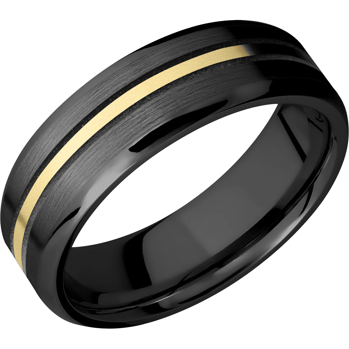 Zirconium + Satin , Polish Finish - Image 2