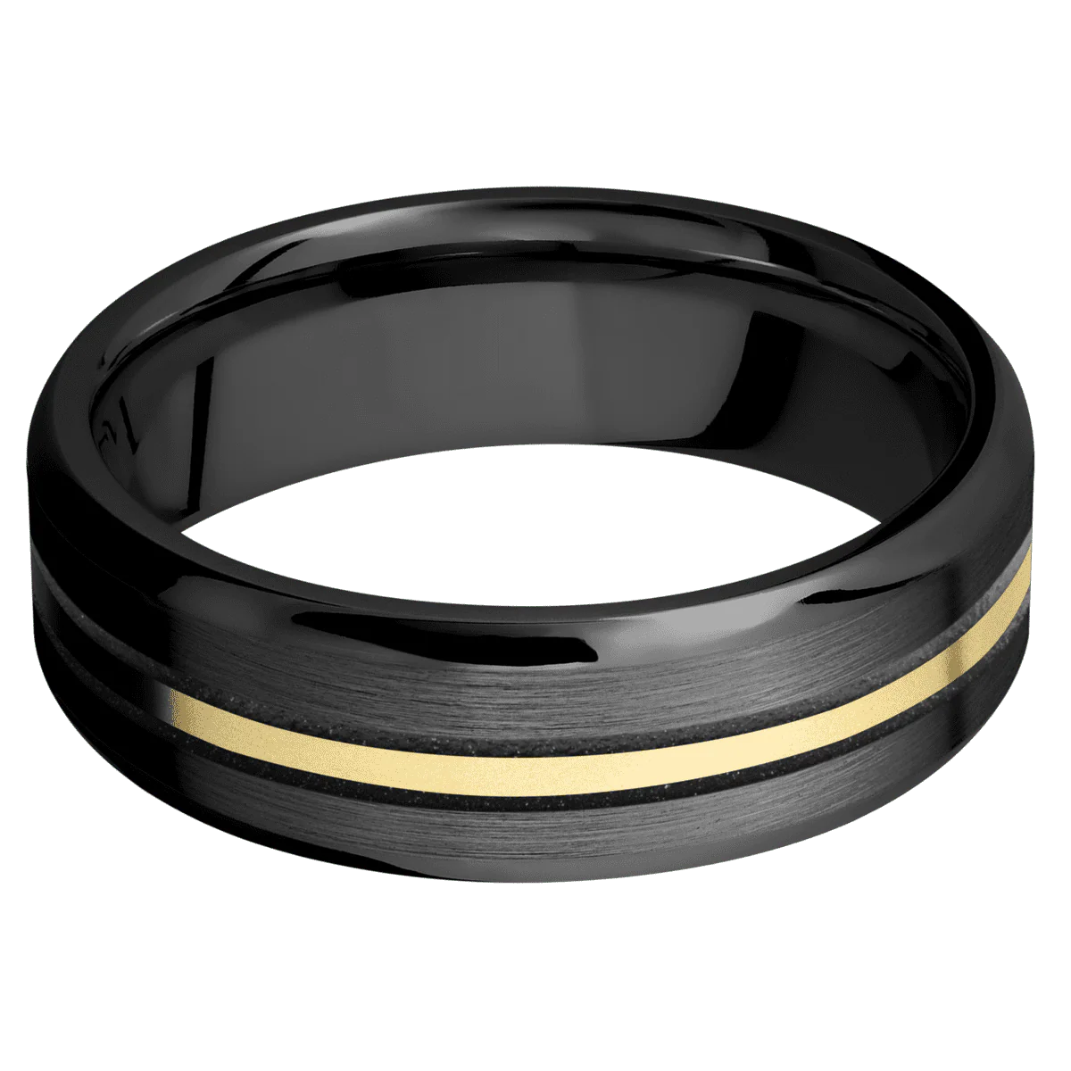 Zirconium + Satin , Polish Finish - Image 3