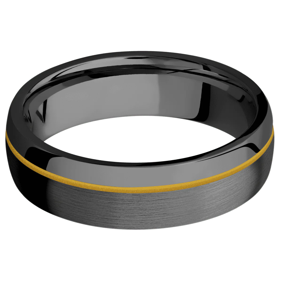 Zirconium + Satin , Polish Finish - Image 3