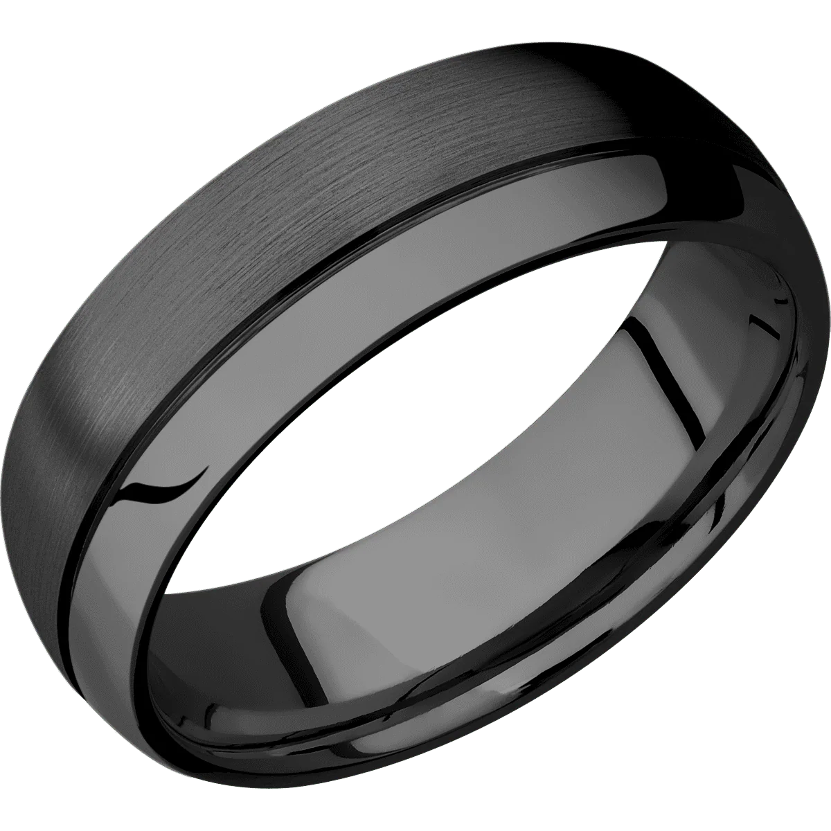 Zirconium + Satin , Polish Finish - Image 2