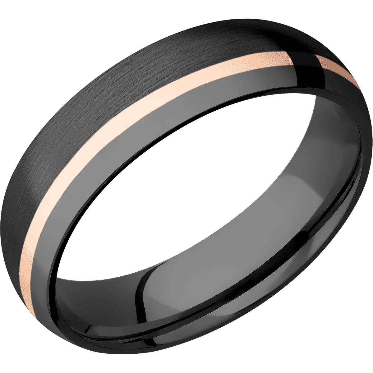 Zirconium + Satin , Polish Finish - Image 2