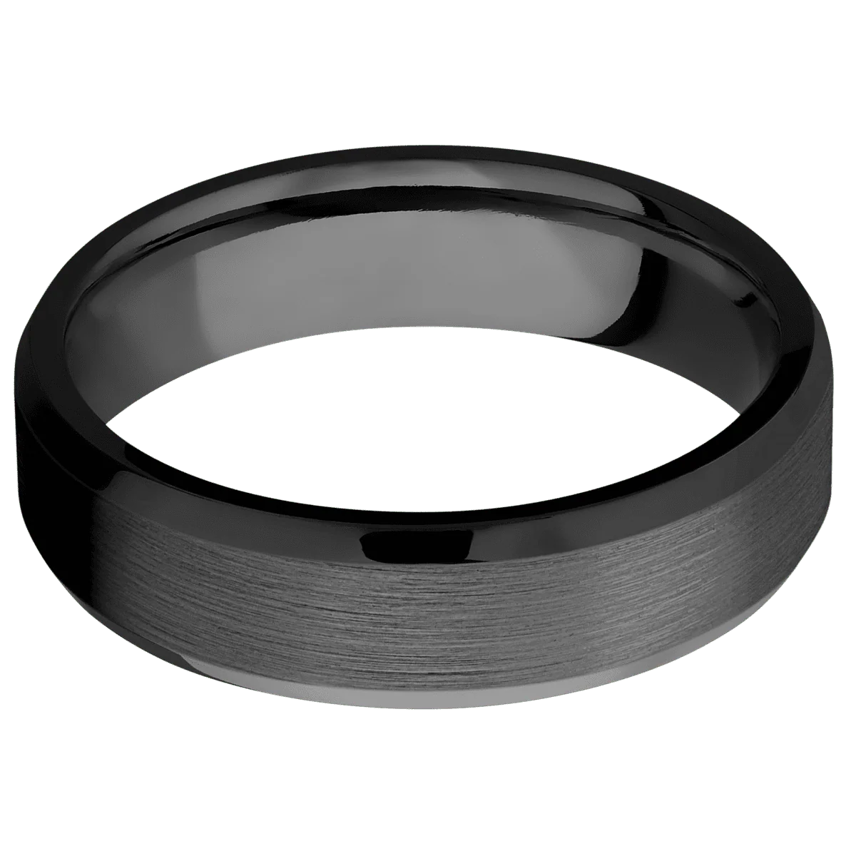 Zirconium + Satin , Polish Finish - Image 3
