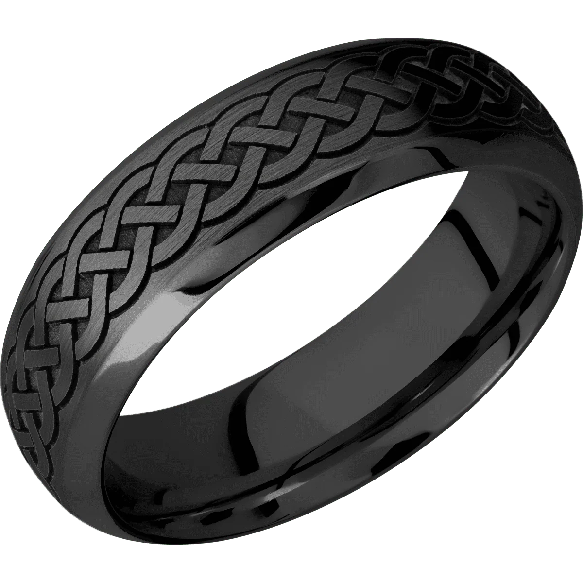 Zirconium + Satin , Polish Finish - Image 2