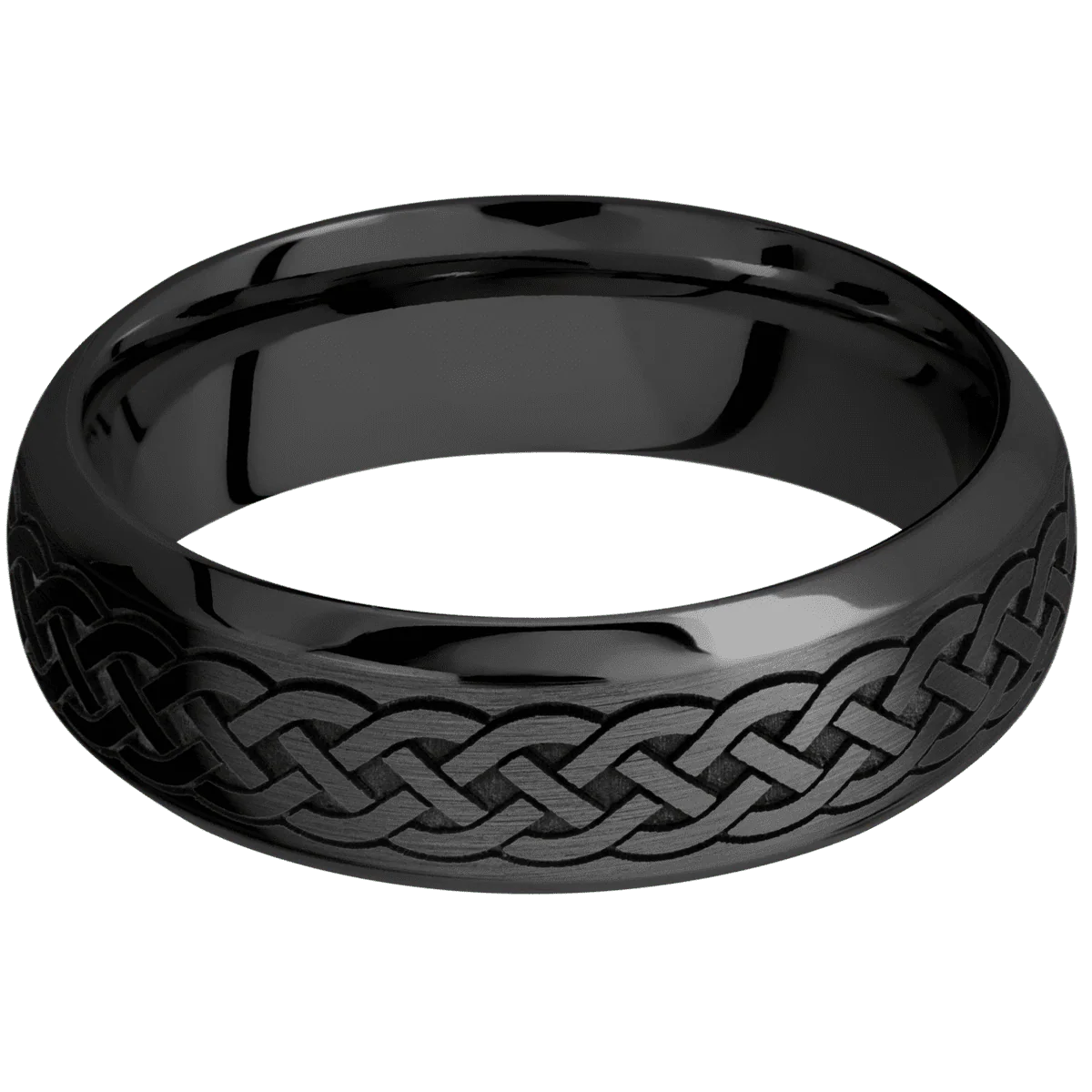 Zirconium + Satin , Polish Finish - Image 3