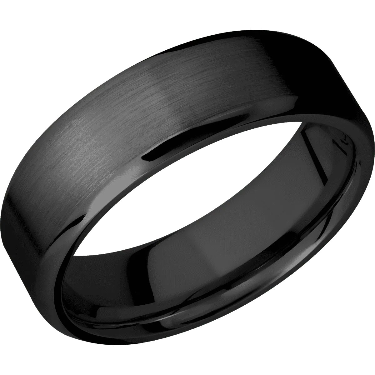 Zirconium + Satin , Polish Finish - Image 2