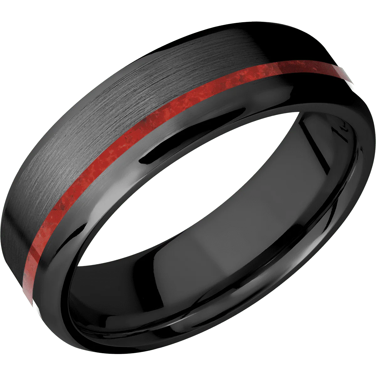 Zirconium + Satin , Polish Finish - Image 2