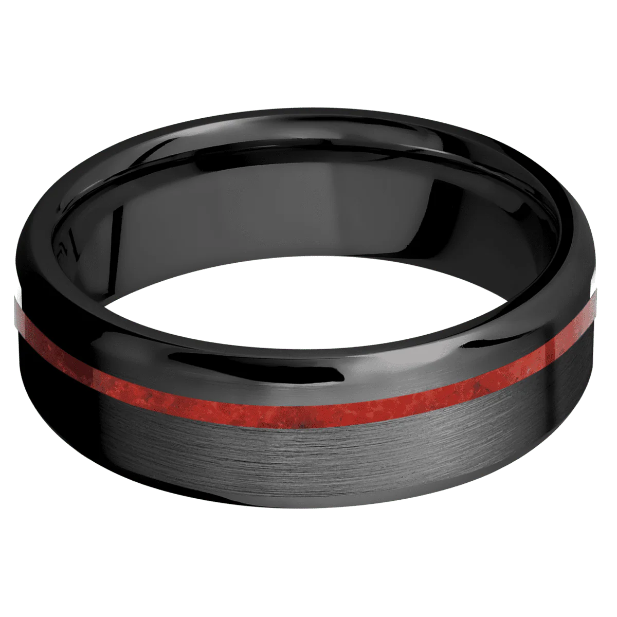 Zirconium + Satin , Polish Finish - Image 3