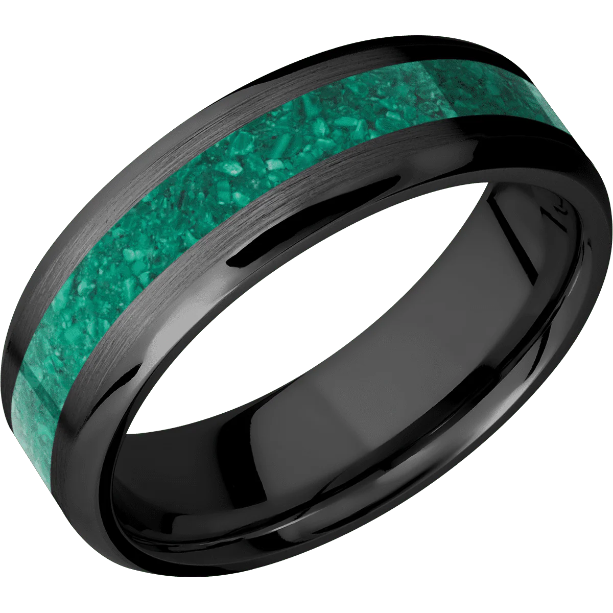 Zirconium + Satin , Polish Finish - Image 2