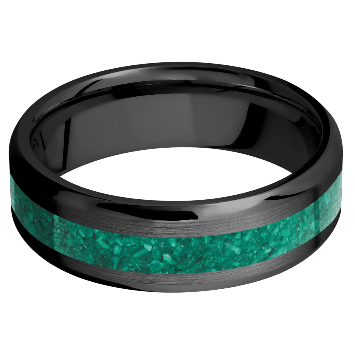 Zirconium + Satin , Polish Finish - Image 3