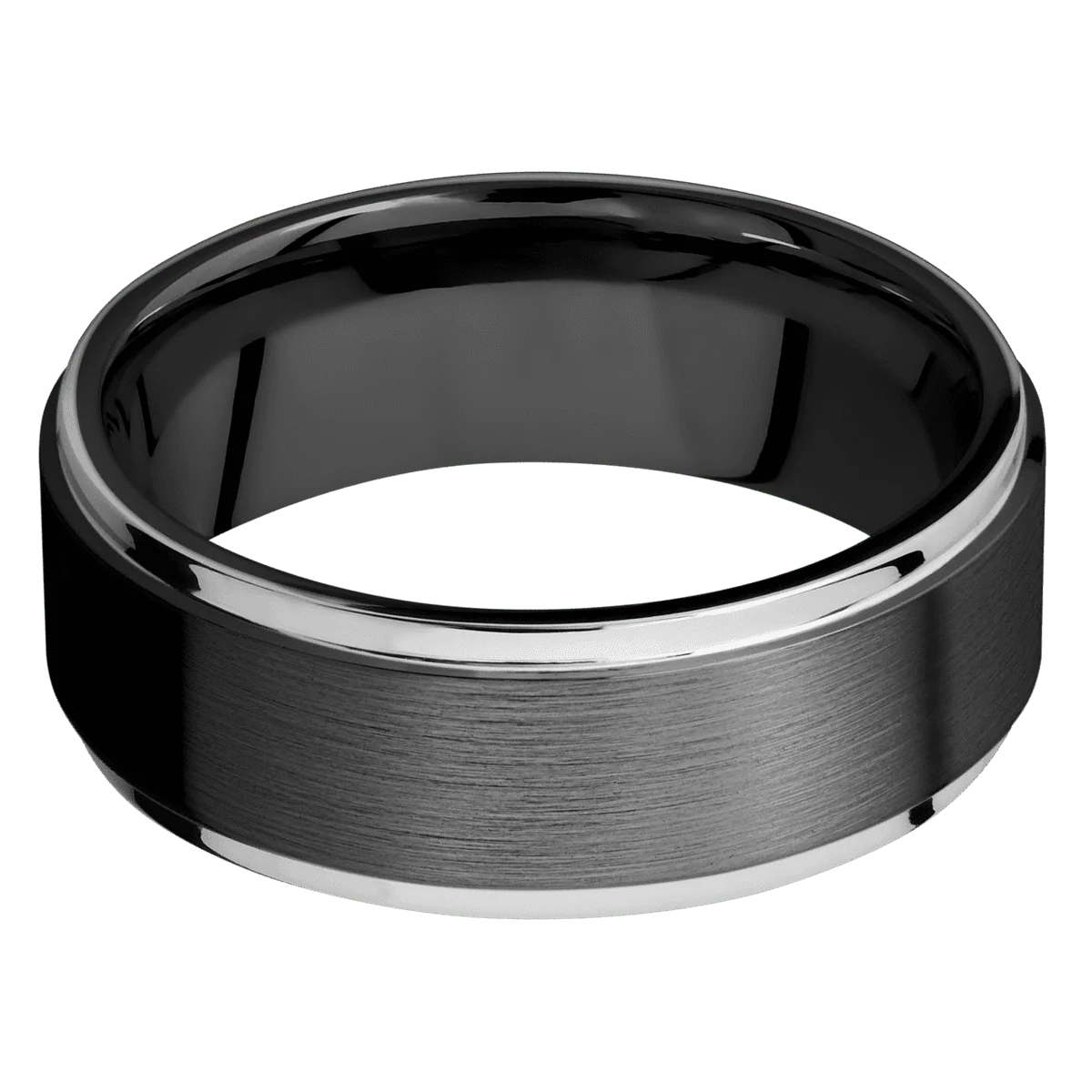 Zirconium + Satin , Polish Finish - Image 3