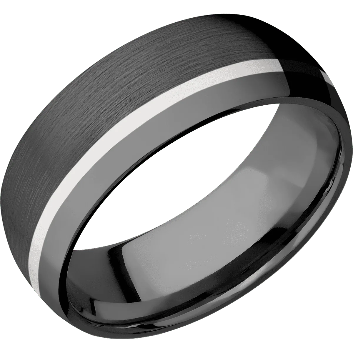 Zirconium + Satin , Polish Finish - Image 2