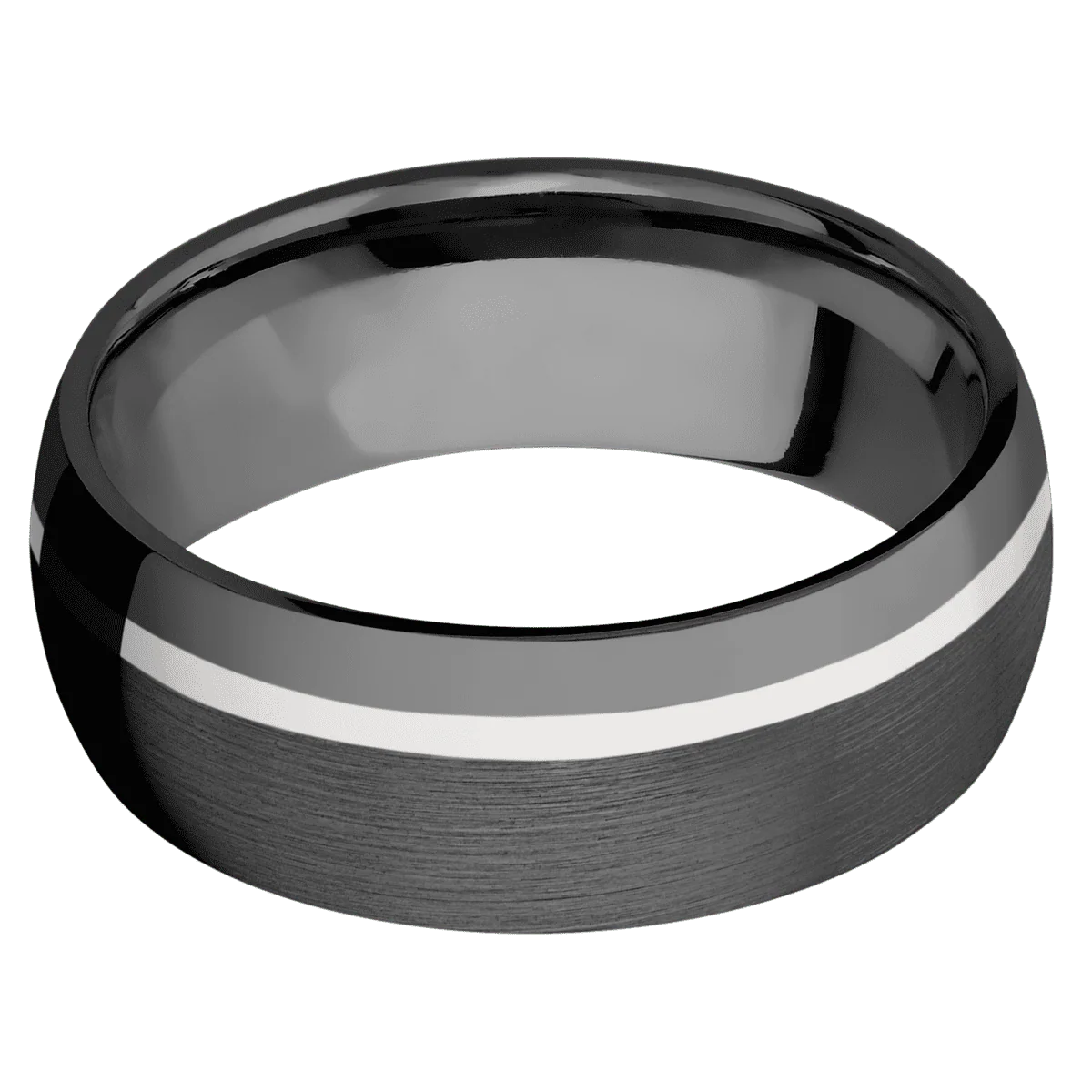 Zirconium + Satin , Polish Finish - Image 3