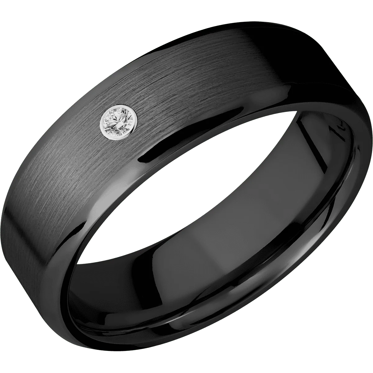 Zirconium + Satin , Polish Finish - Image 2
