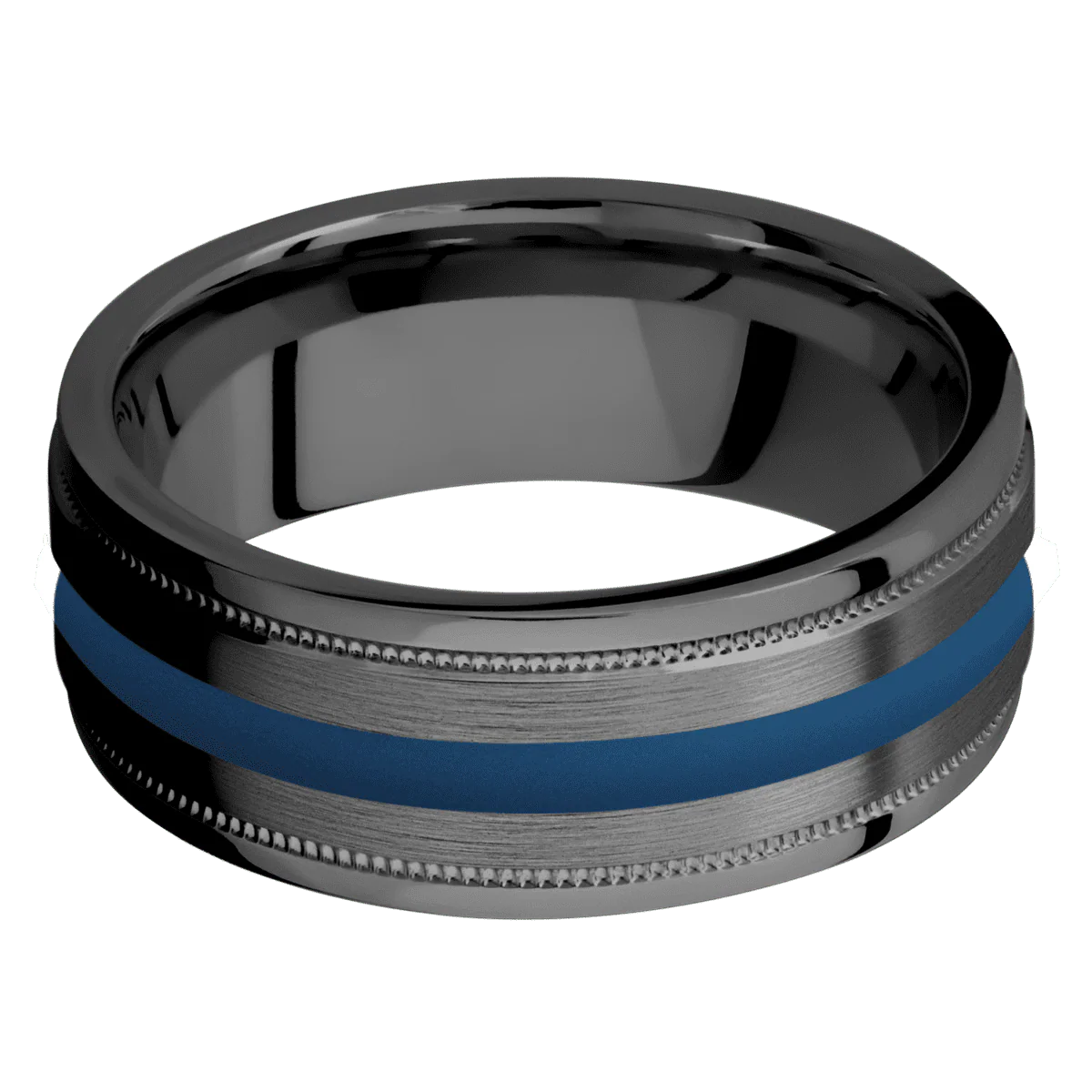 Zirconium + Satin , Polish Finish - Image 3