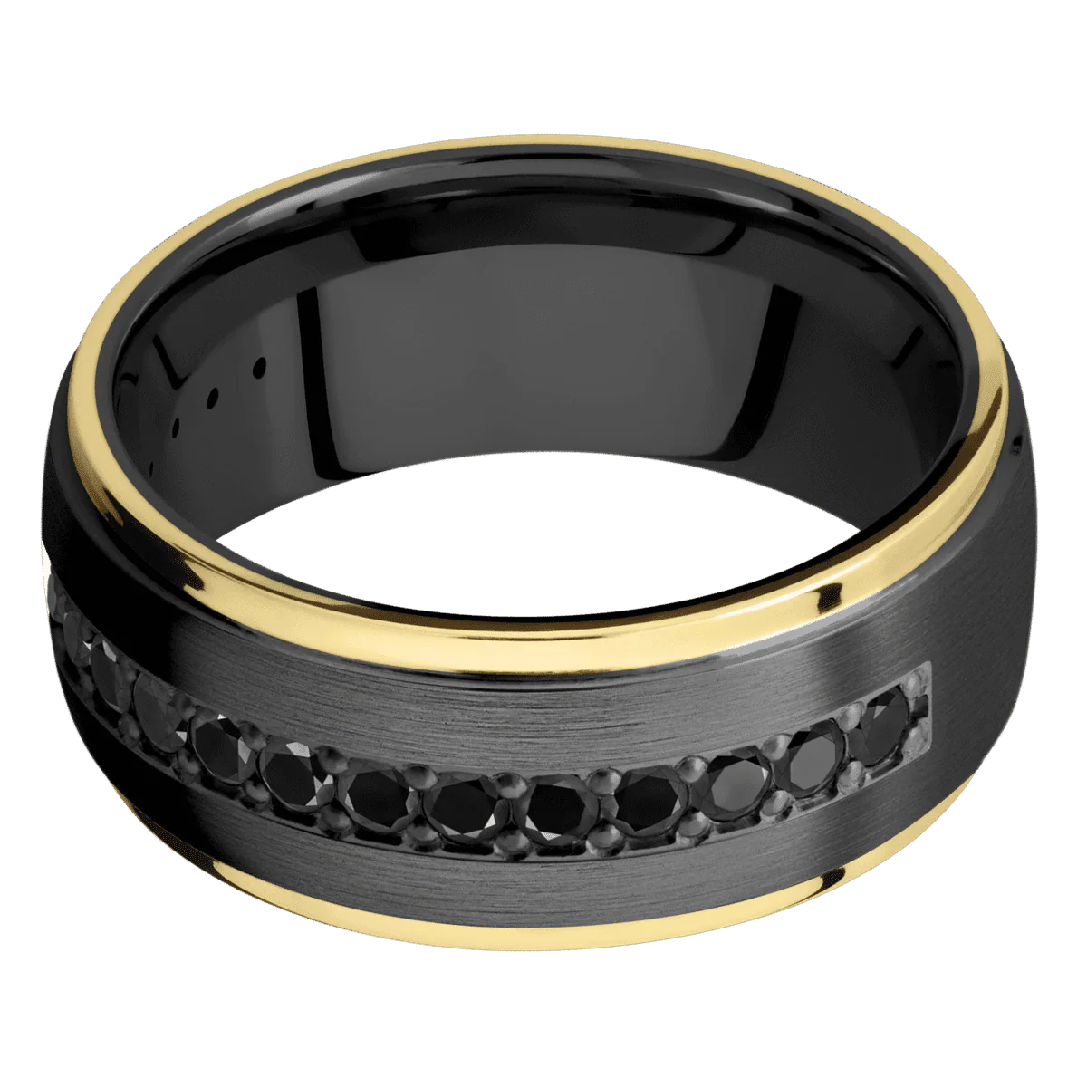 Zirconium + Satin , Polish Finish - Image 3