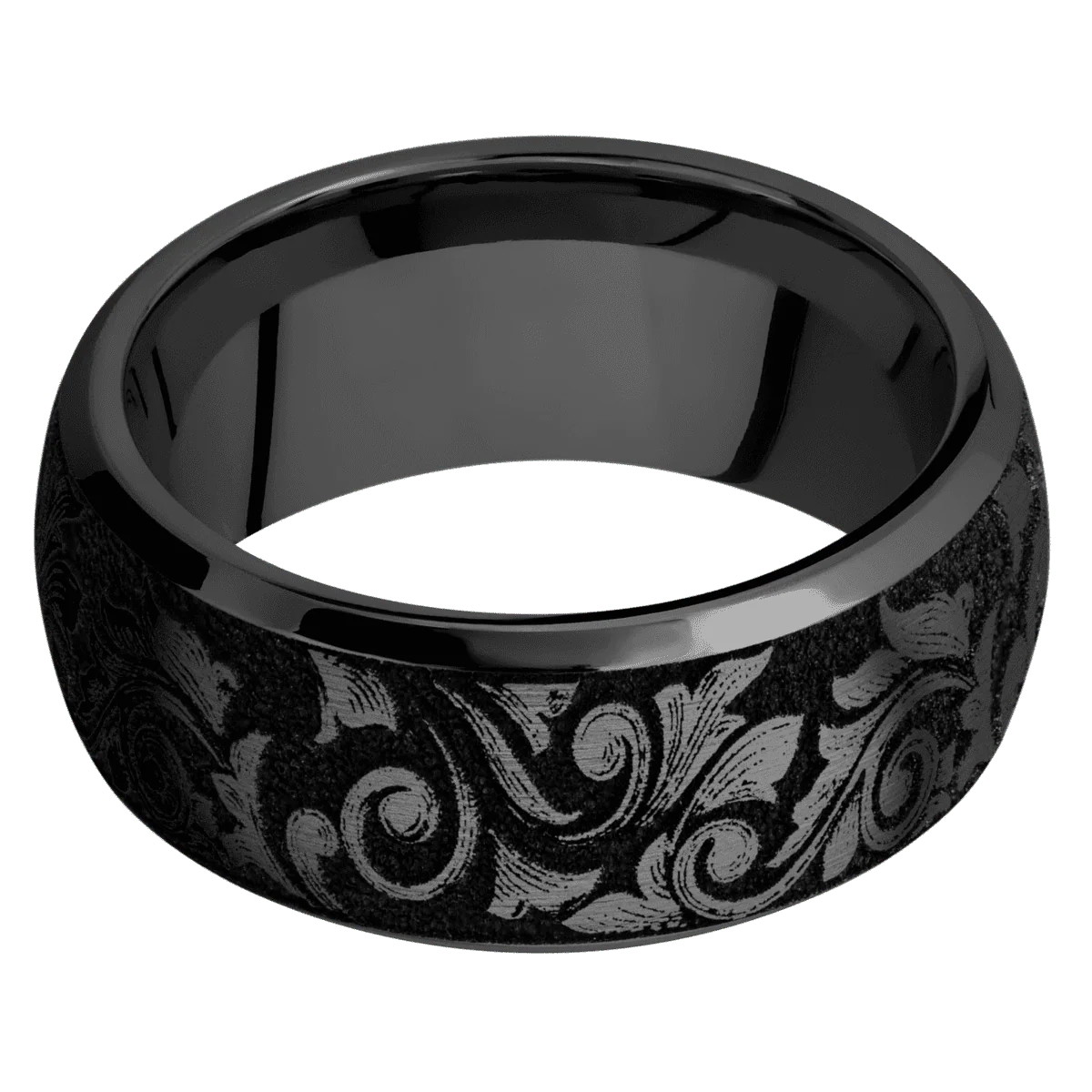 Zirconium + Satin , Polish Finish - Image 3