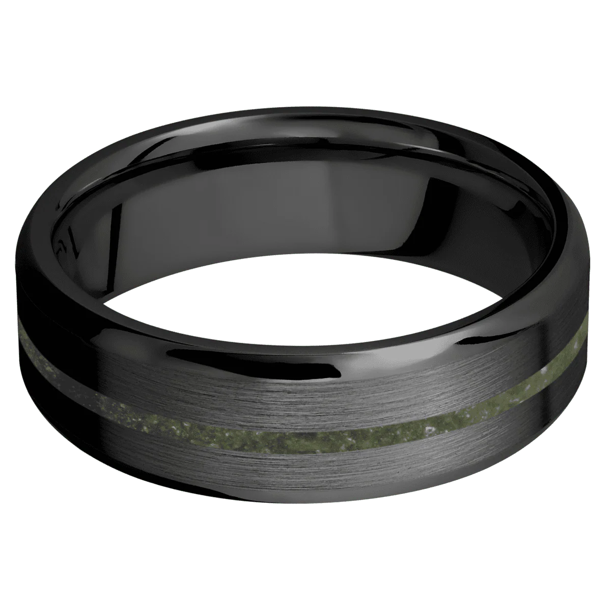 Zirconium + Satin , Polish Finish - Image 3