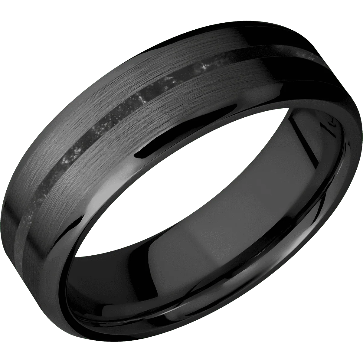 Zirconium + Satin , Polish Finish - Image 2