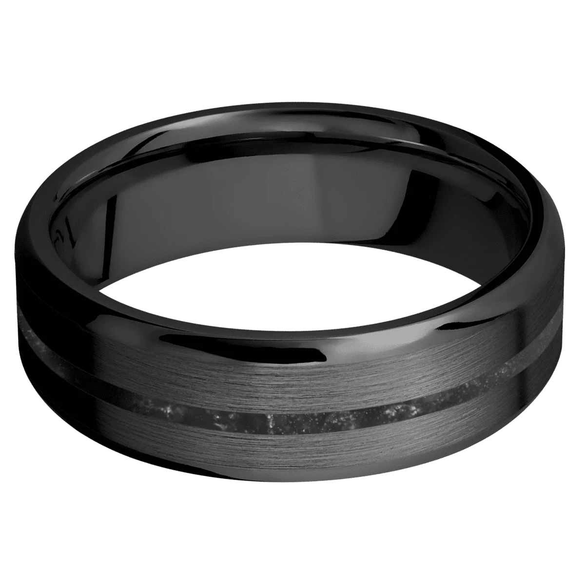 Zirconium + Satin , Polish Finish - Image 3