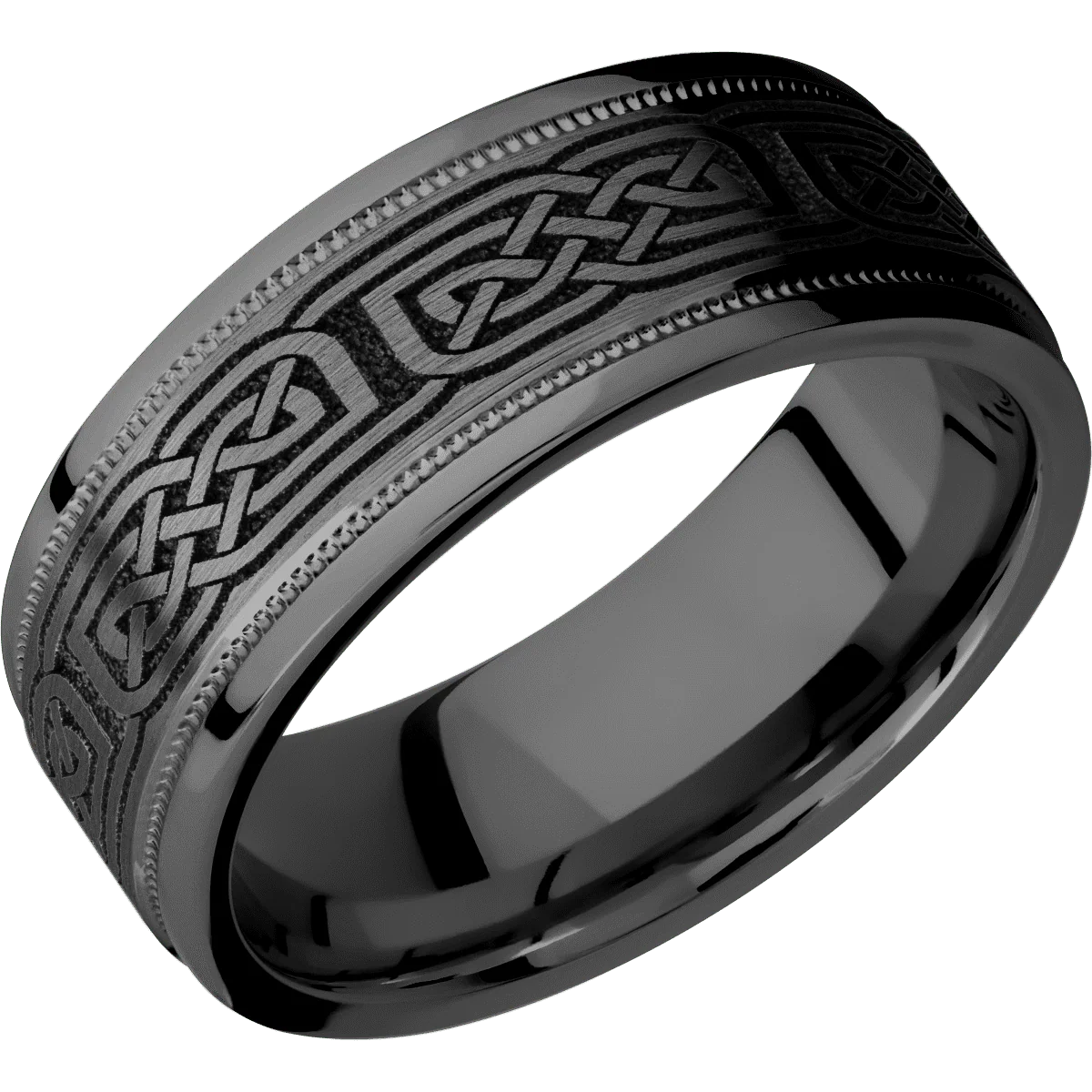 Zirconium + Satin , Polish Finish - Image 2