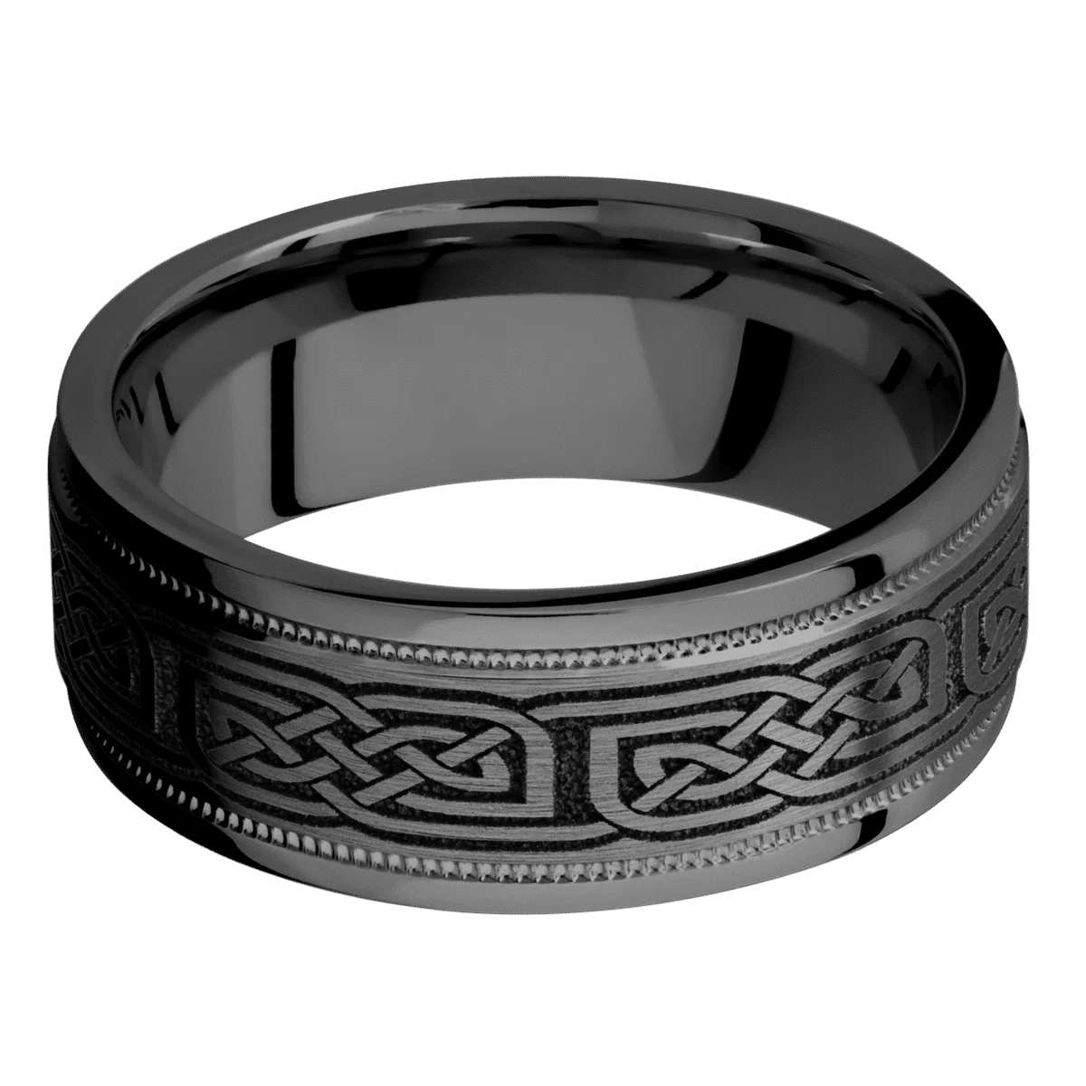 Zirconium + Satin , Polish Finish - Image 3