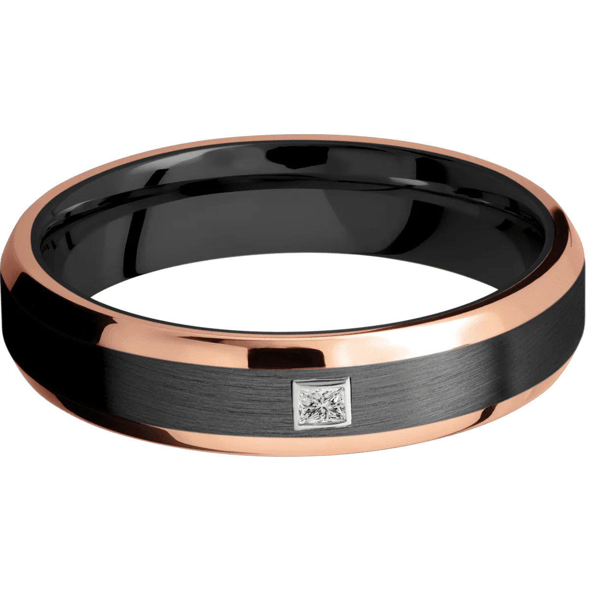Zirconium + Satin , Polish Finish - Image 3