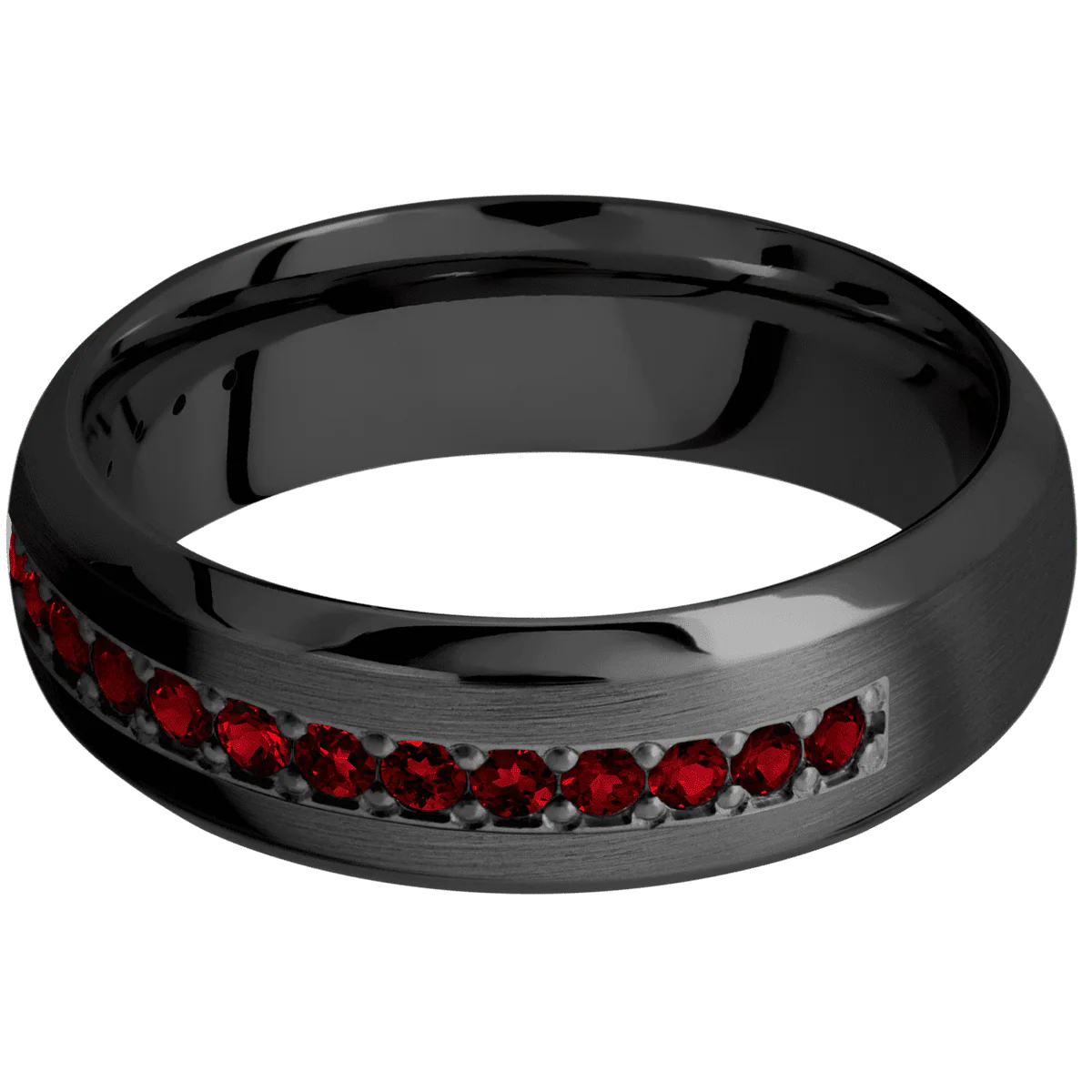 Zirconium + Satin , Polish Finish - Image 3