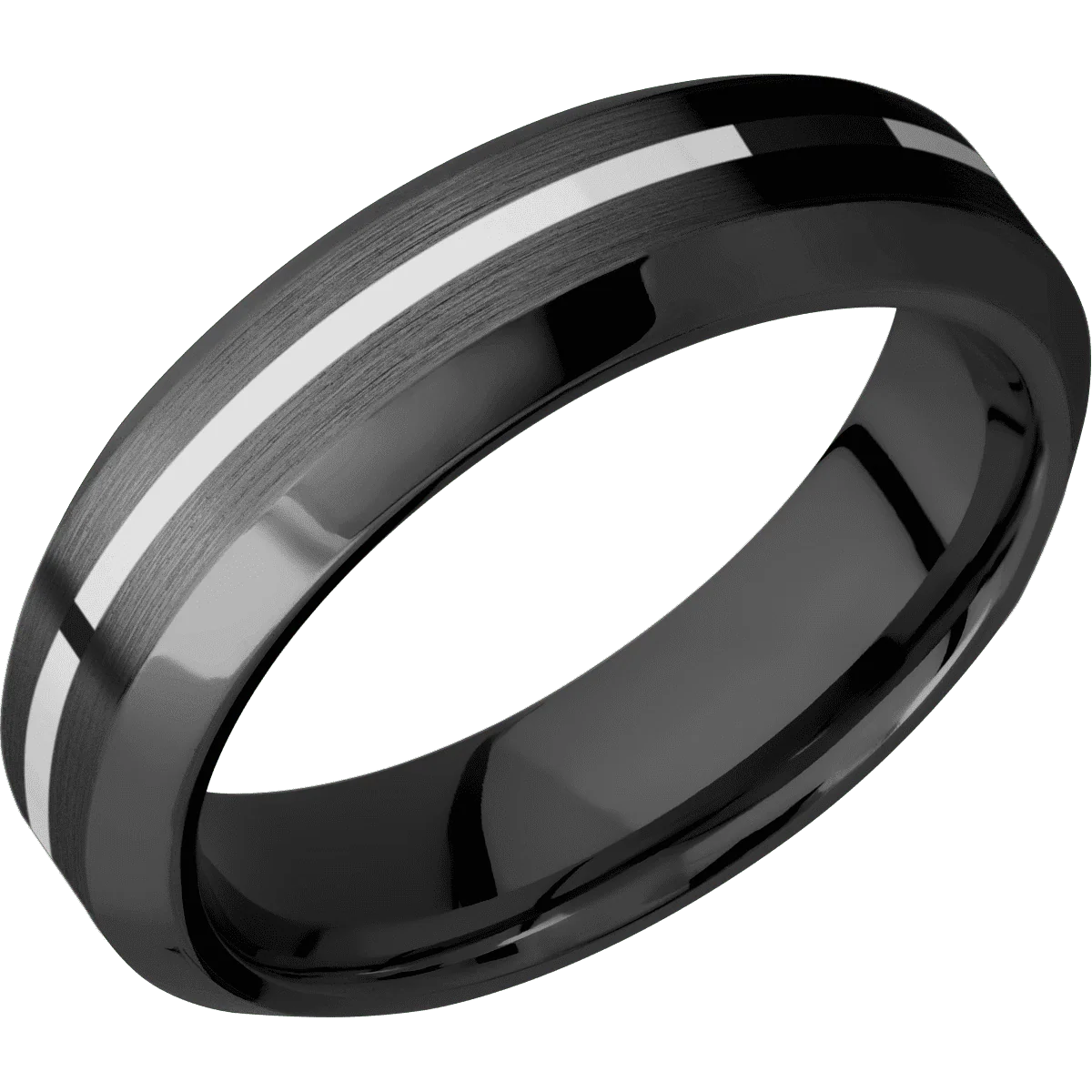 Zirconium + Satin , Polish Finish - Image 2